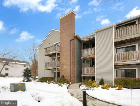 1901 Ravens Crest Dr E, Plainsboro, NJ MLS: NJMX2011528