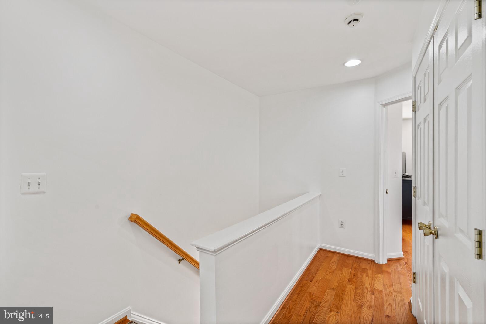 MARKHAMS GRANT - Residential