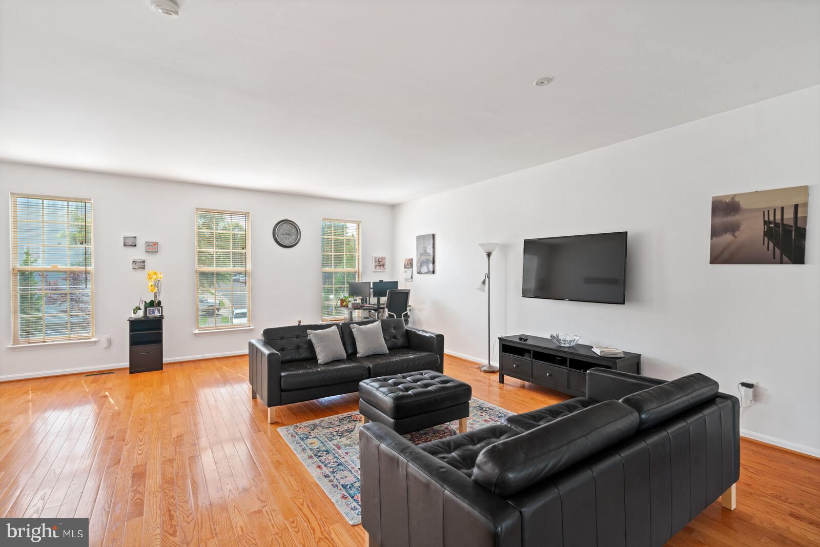 MARKHAMS GRANT - Residential