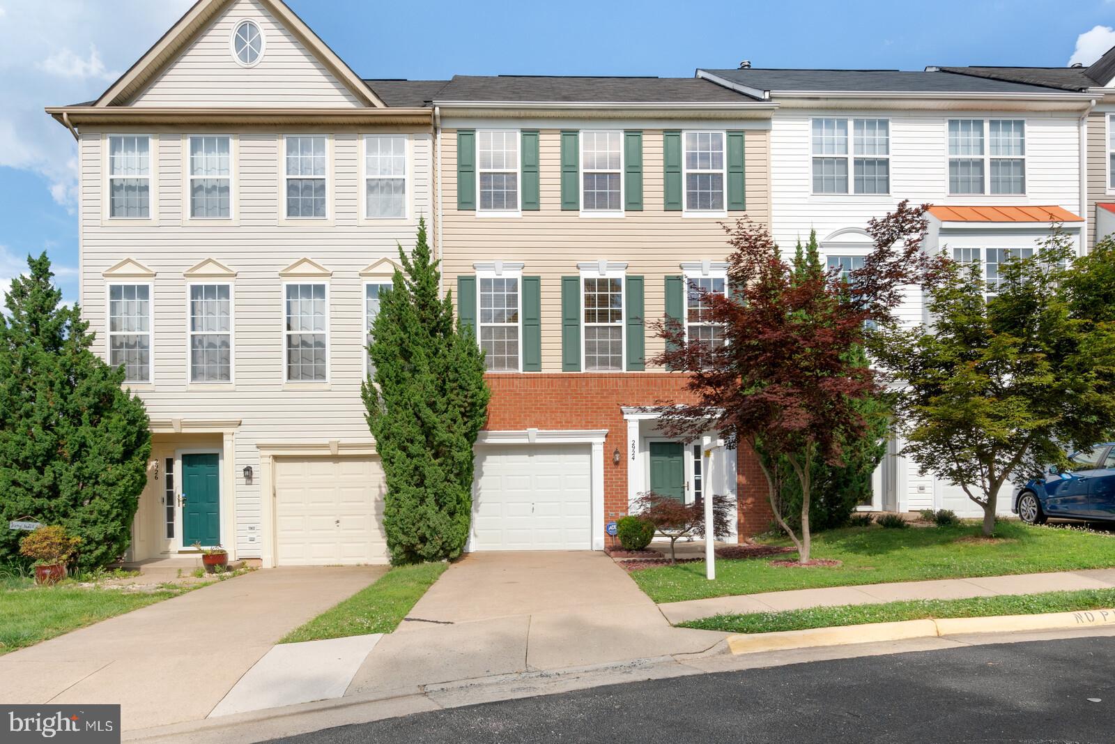 MARKHAMS GRANT - Residential