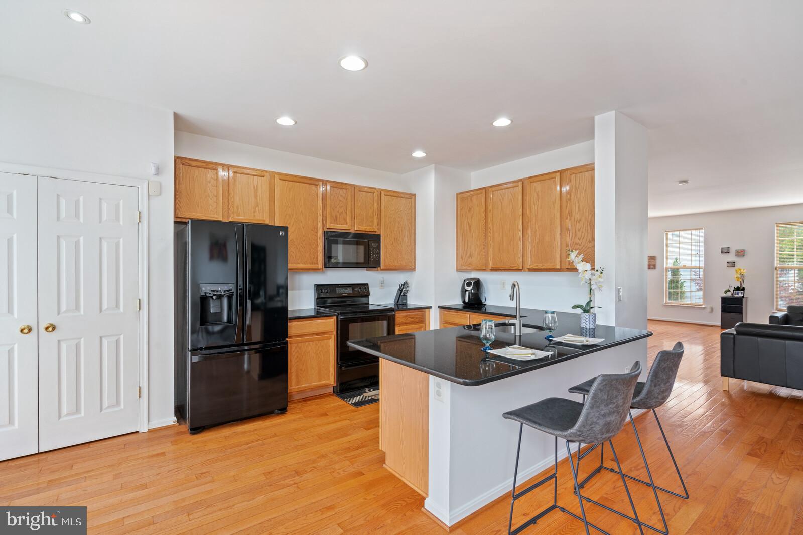 MARKHAMS GRANT - Residential