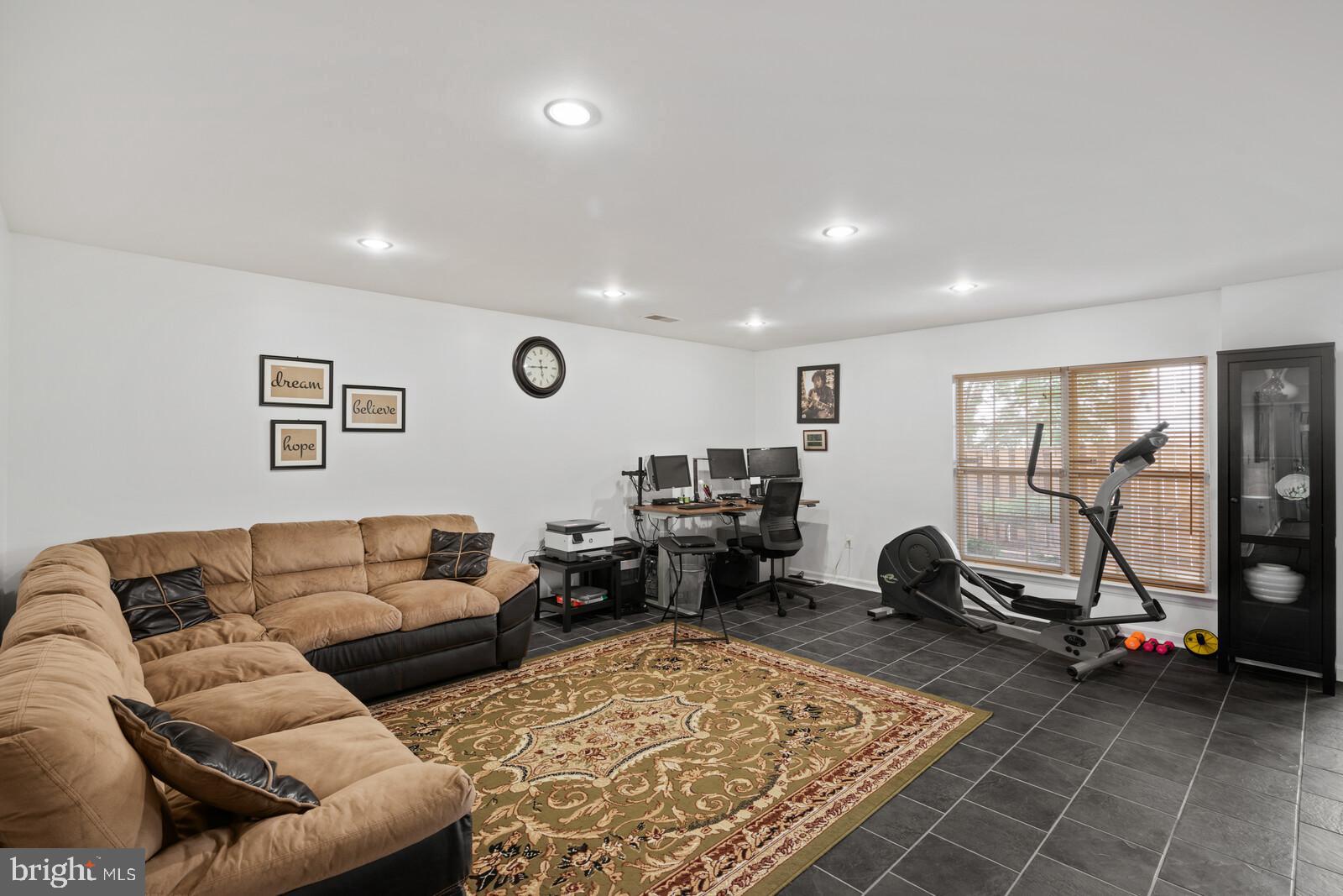 MARKHAMS GRANT - Residential