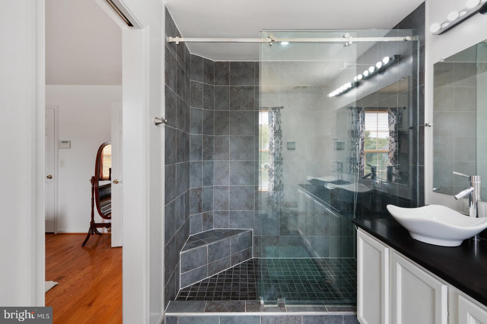 MARKHAMS GRANT - Residential