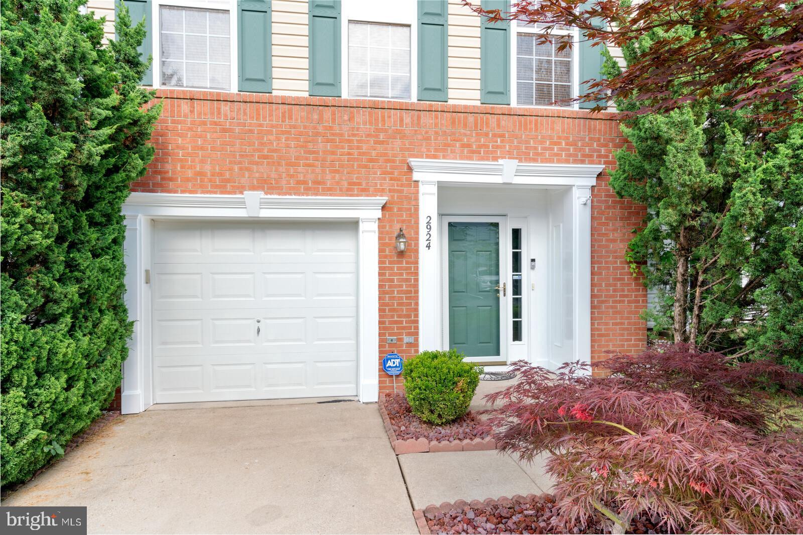 MARKHAMS GRANT - Residential