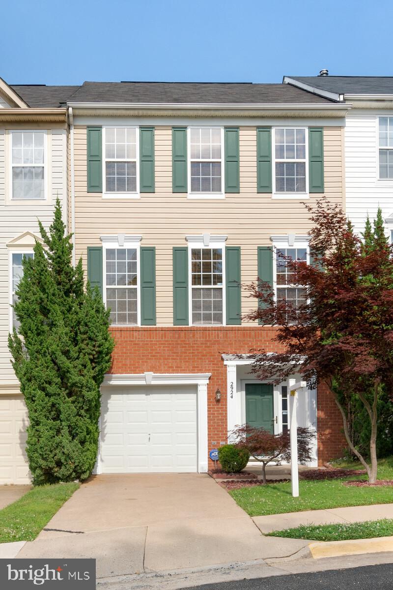 MARKHAMS GRANT - Residential