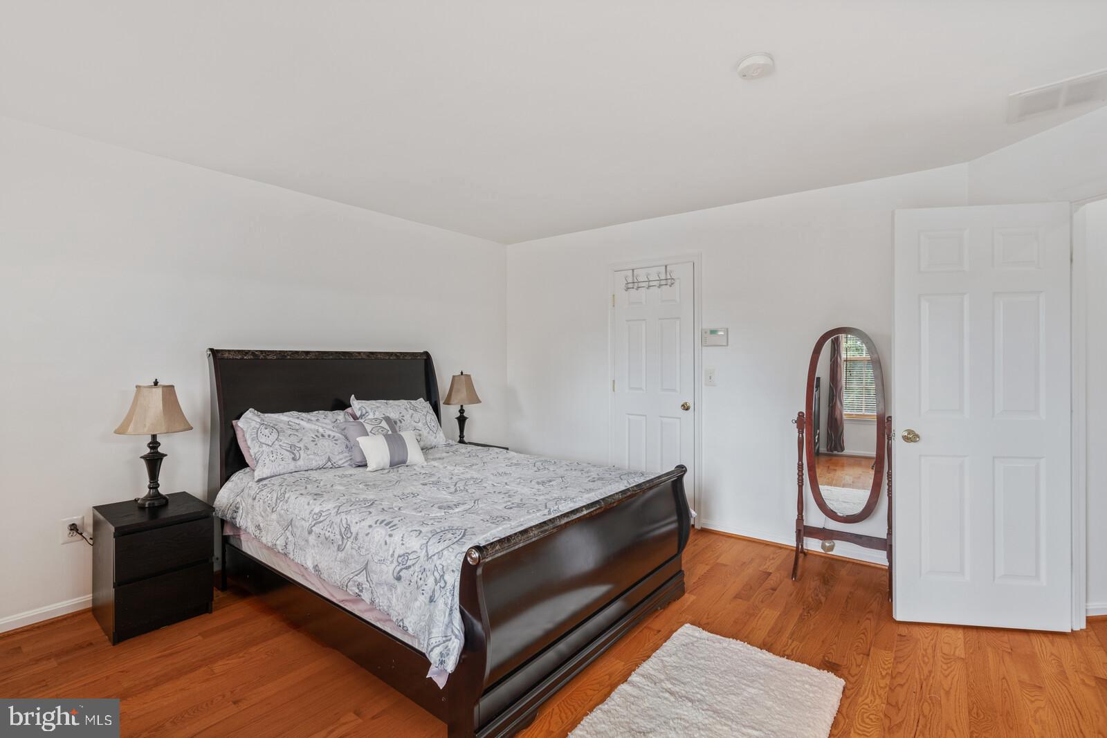 MARKHAMS GRANT - Residential