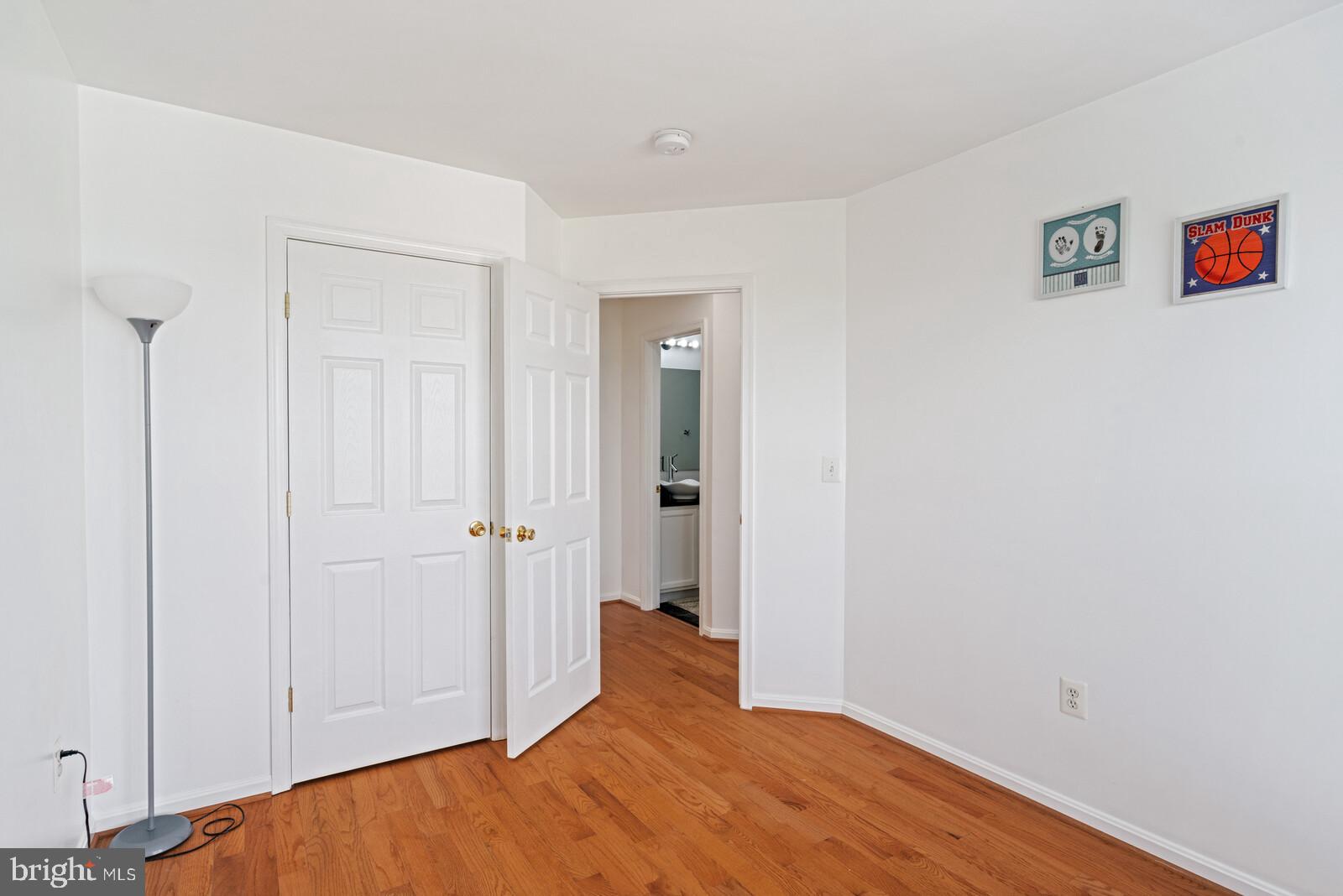 MARKHAMS GRANT - Residential