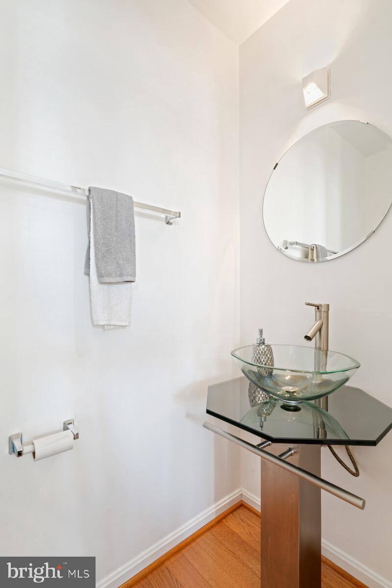 MARKHAMS GRANT - Residential