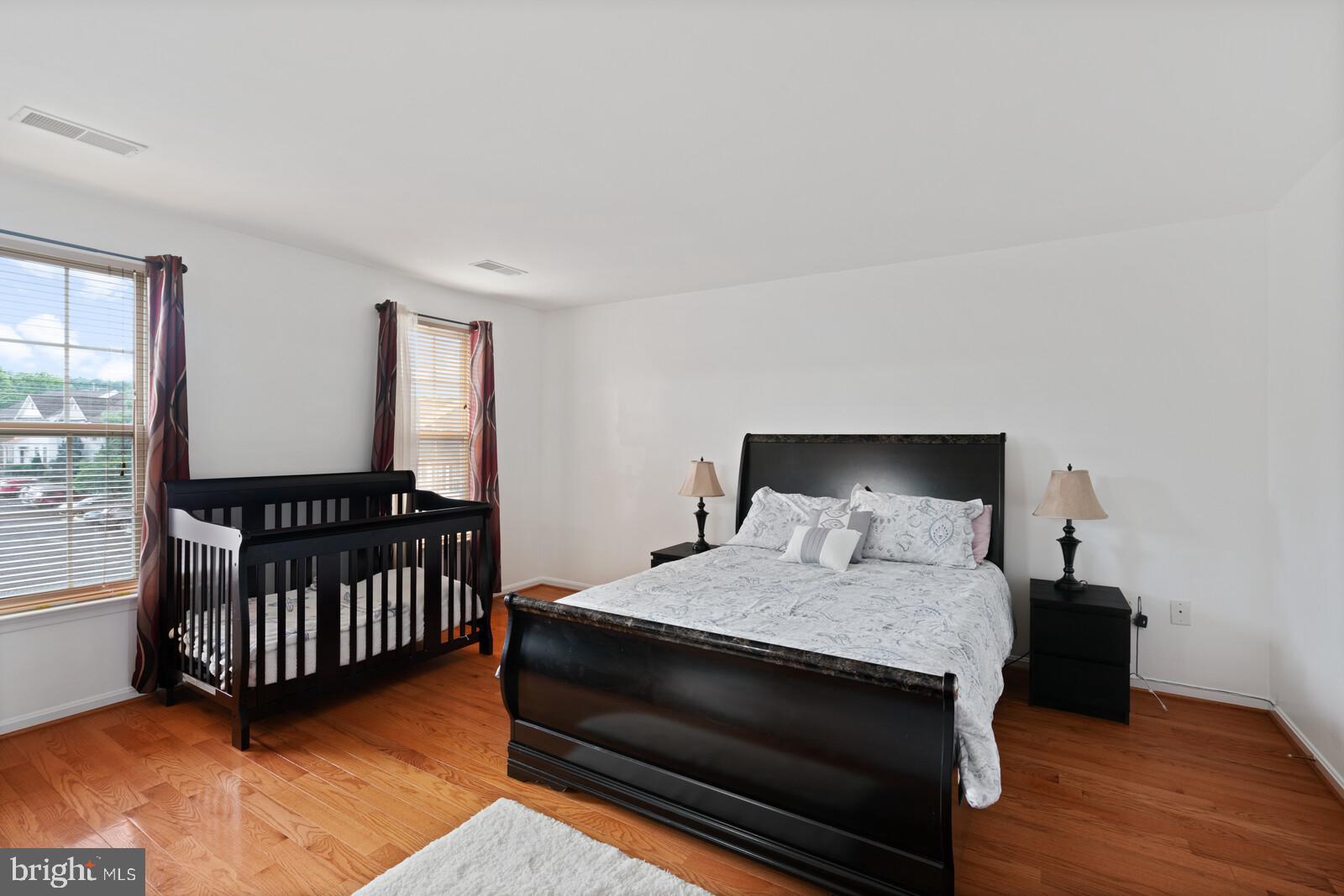 MARKHAMS GRANT - Residential