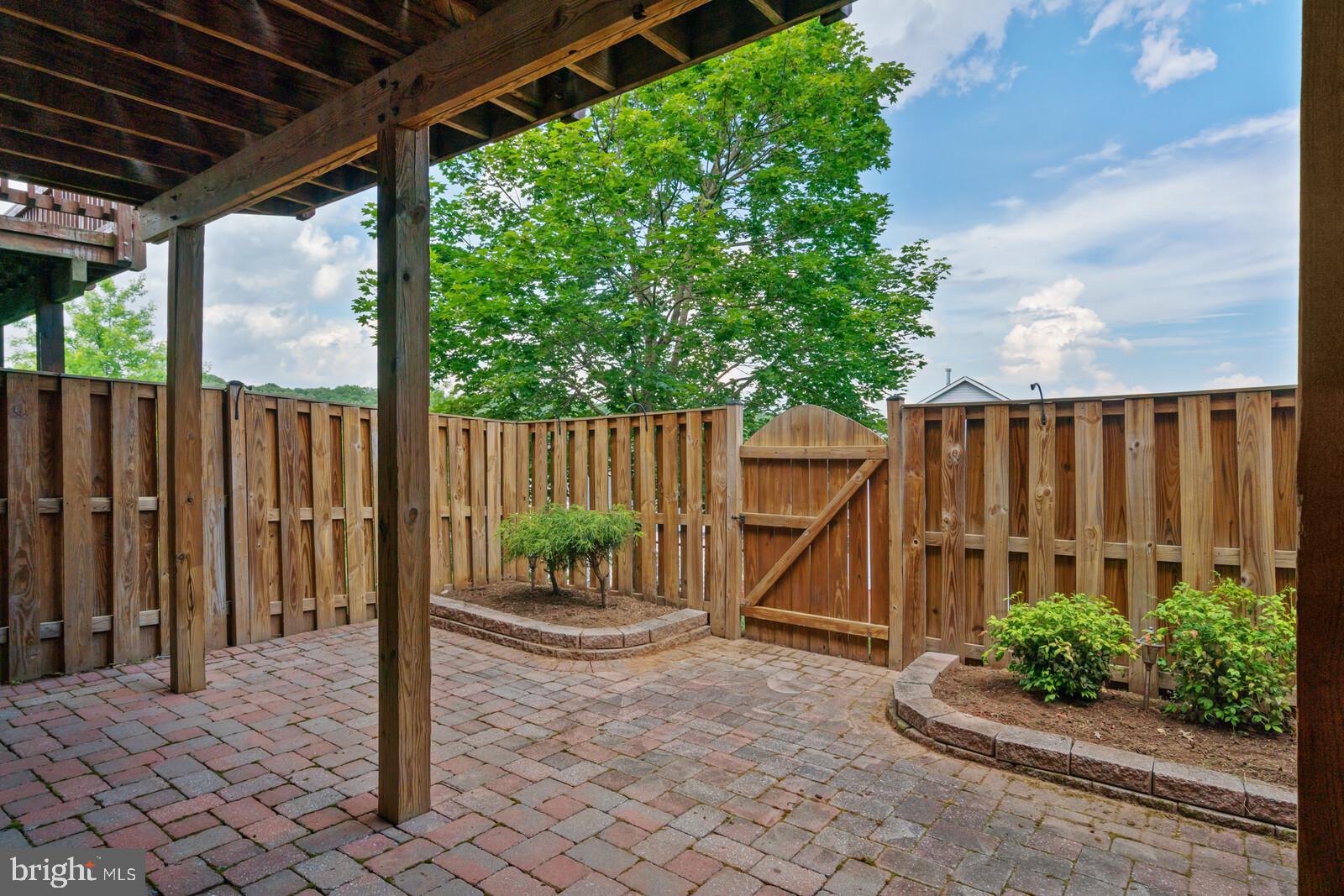 MARKHAMS GRANT - Residential