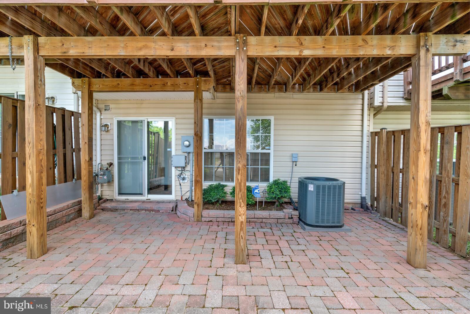 MARKHAMS GRANT - Residential