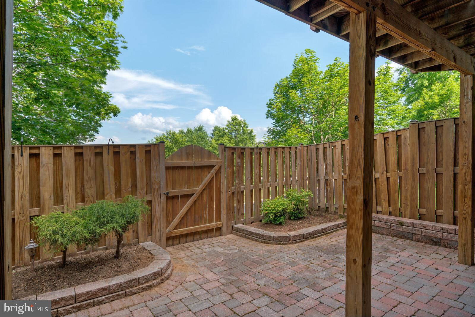 MARKHAMS GRANT - Residential