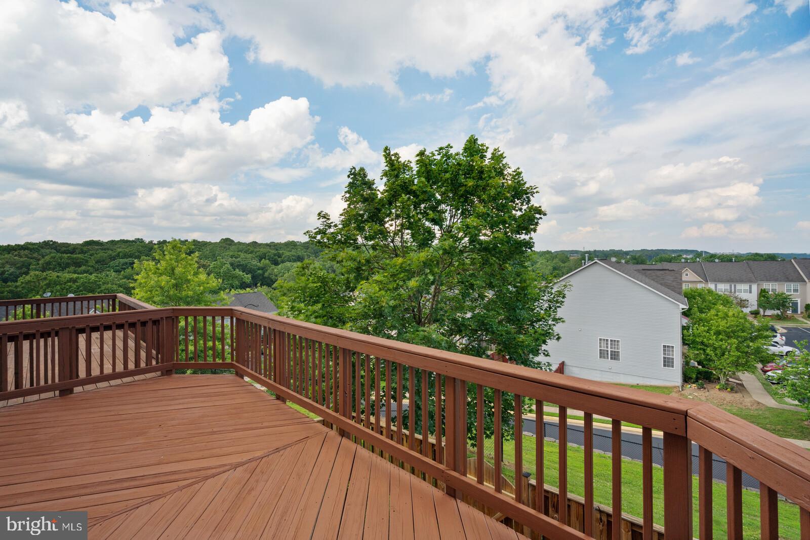 MARKHAMS GRANT - Residential