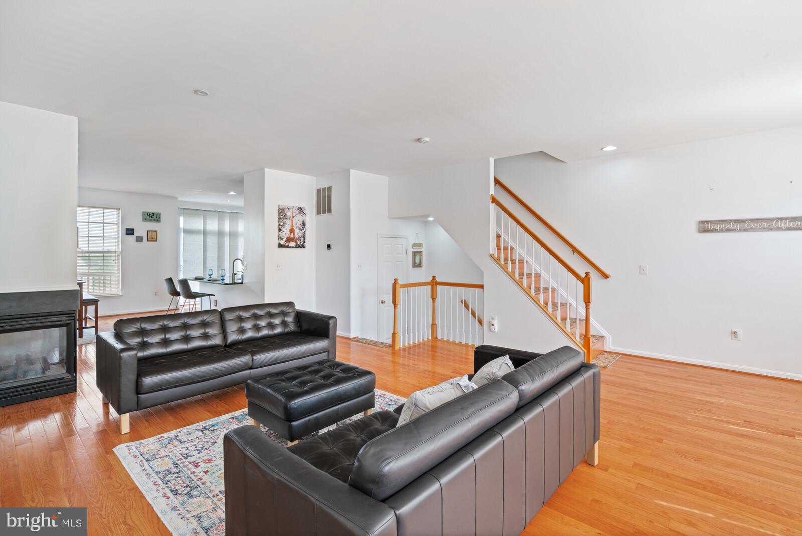 MARKHAMS GRANT - Residential