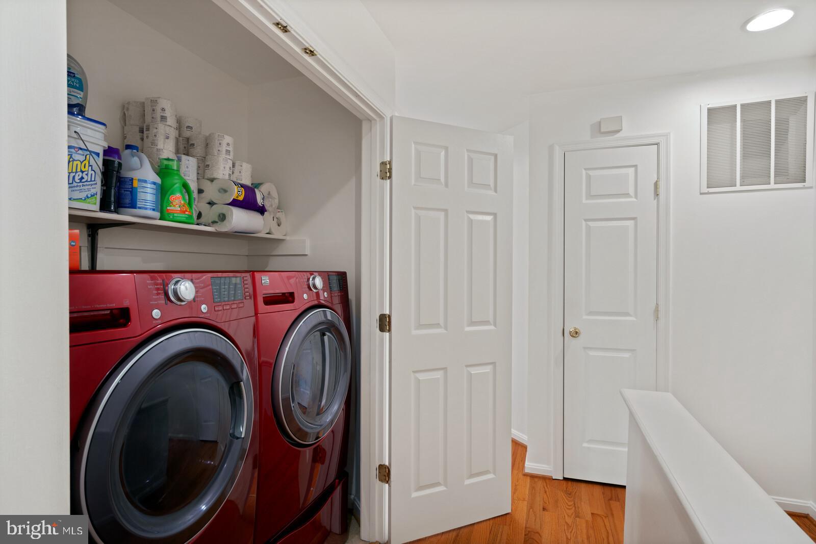 MARKHAMS GRANT - Residential