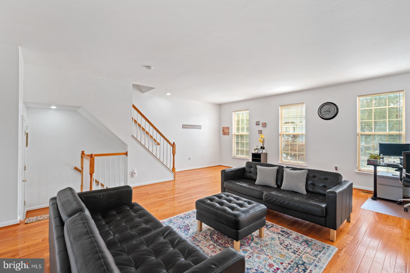 MARKHAMS GRANT - Residential