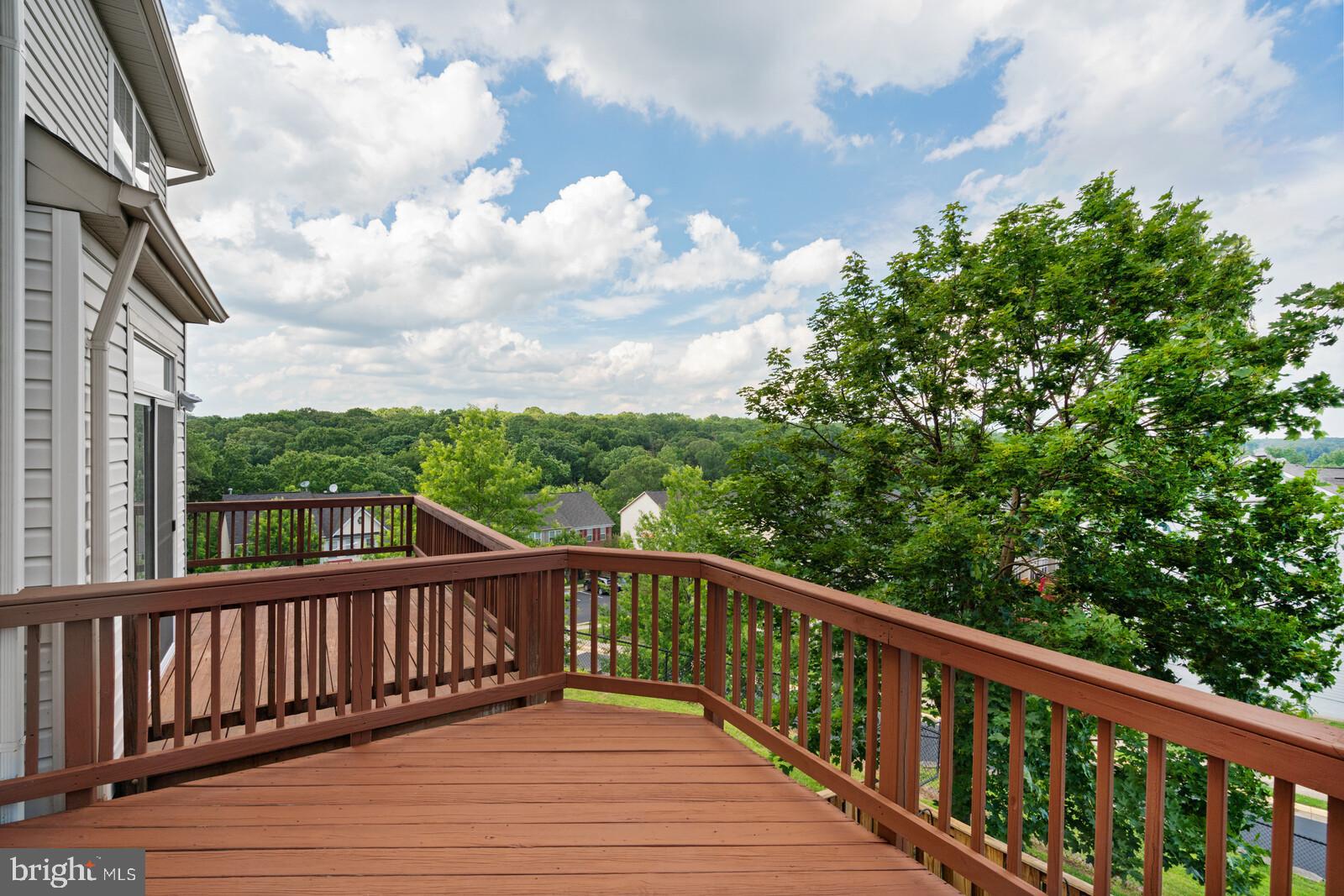 MARKHAMS GRANT - Residential