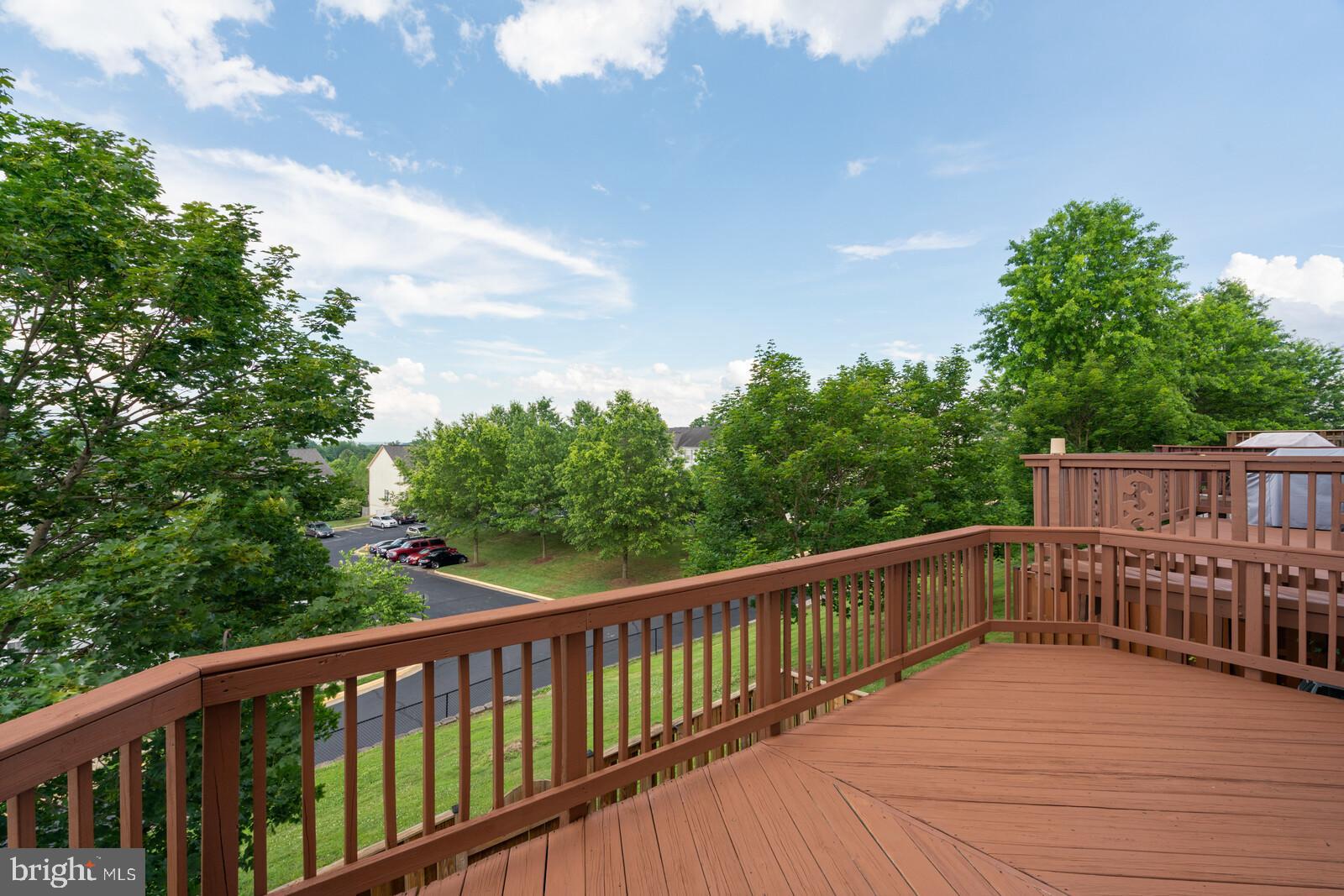 MARKHAMS GRANT - Residential