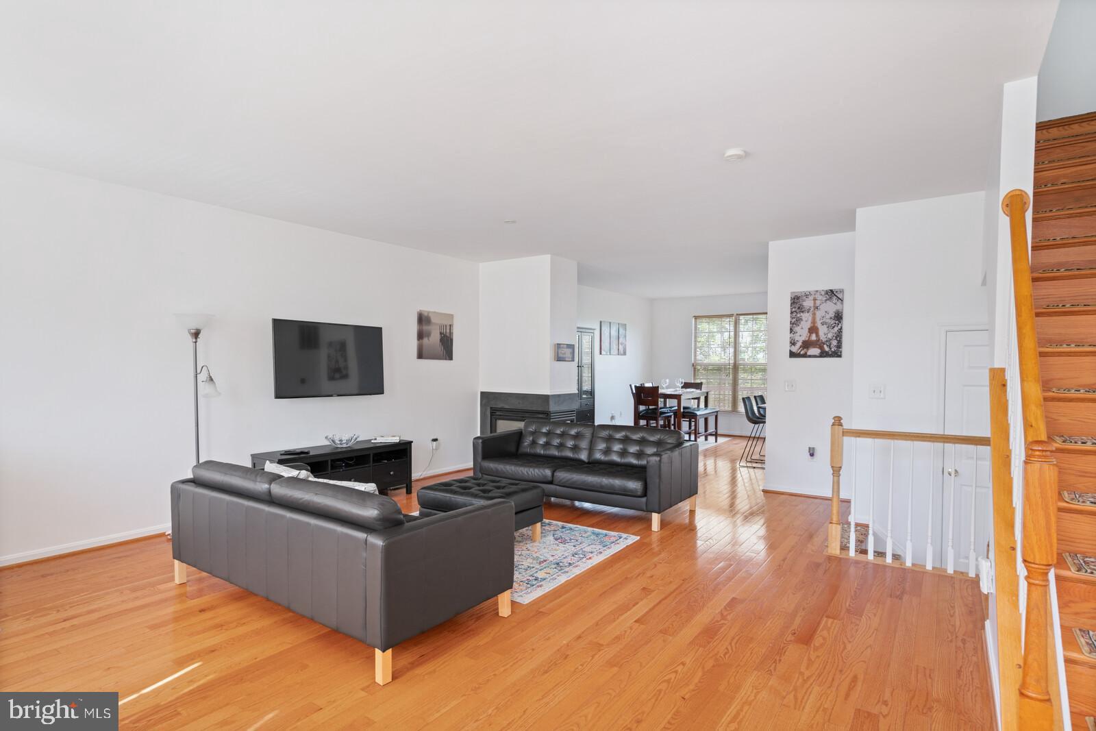 MARKHAMS GRANT - Residential