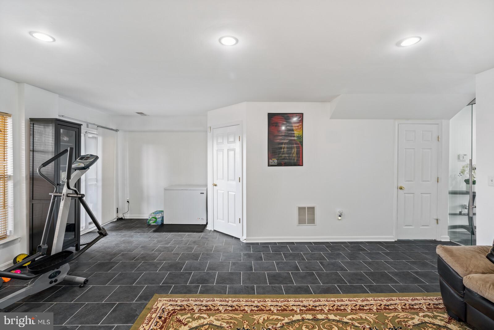 MARKHAMS GRANT - Residential