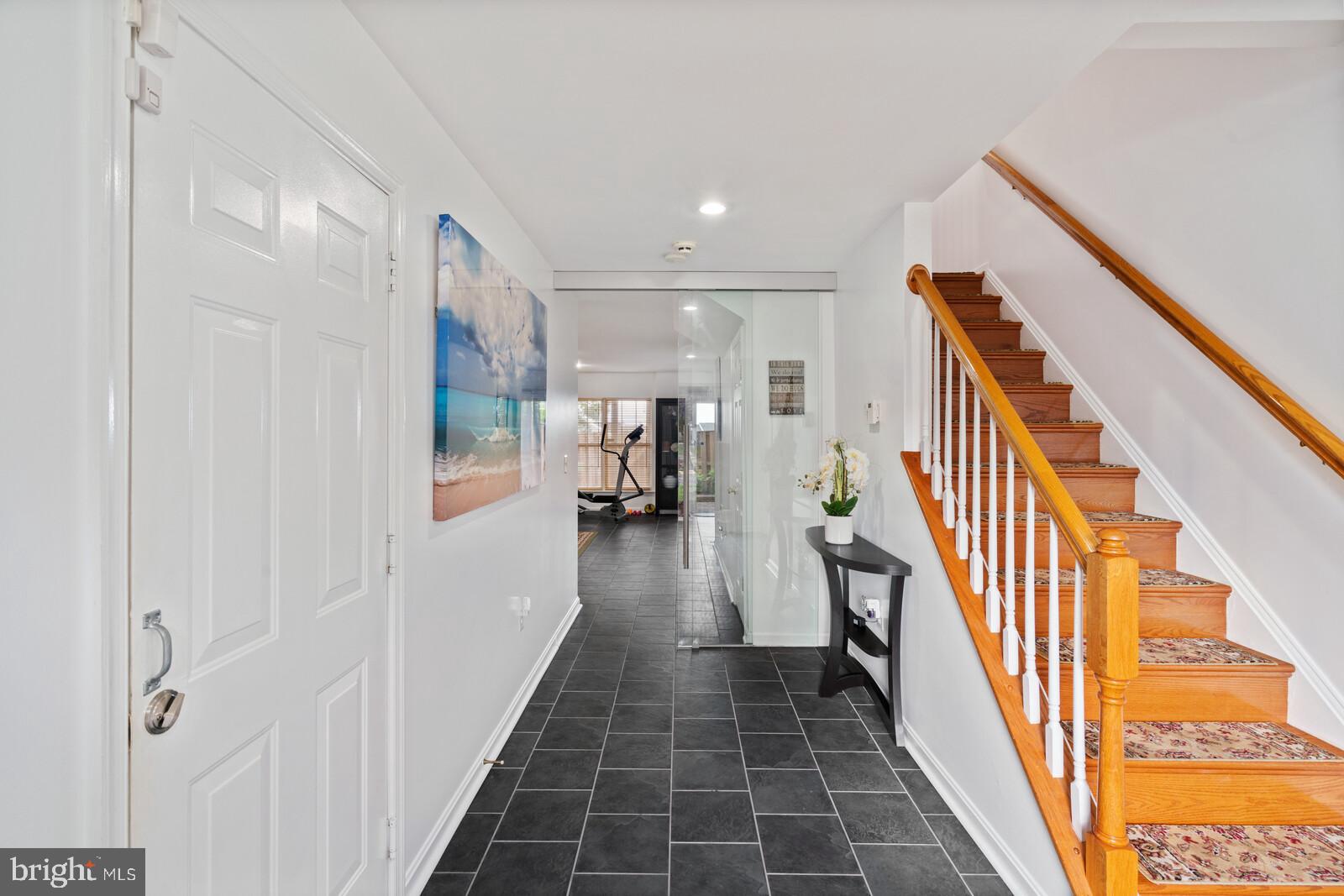 MARKHAMS GRANT - Residential