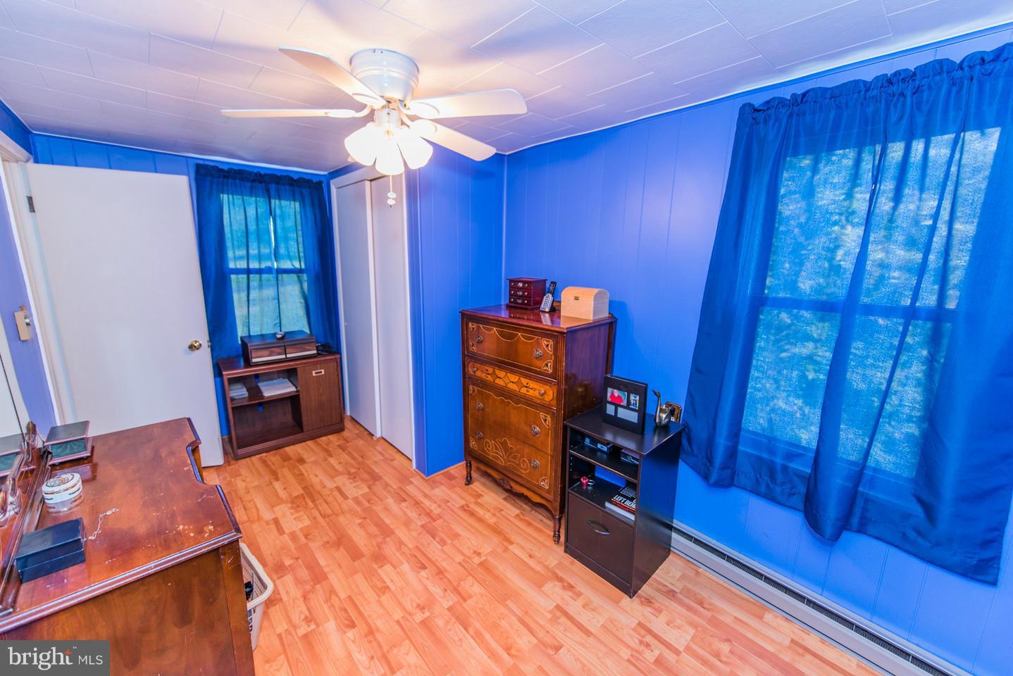 DENT HILL - Residential