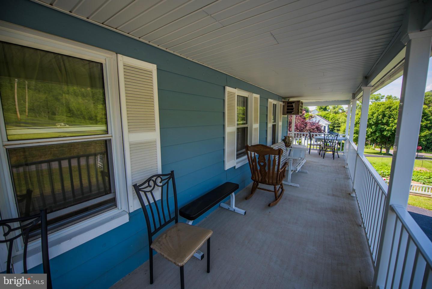 DENT HILL - Residential