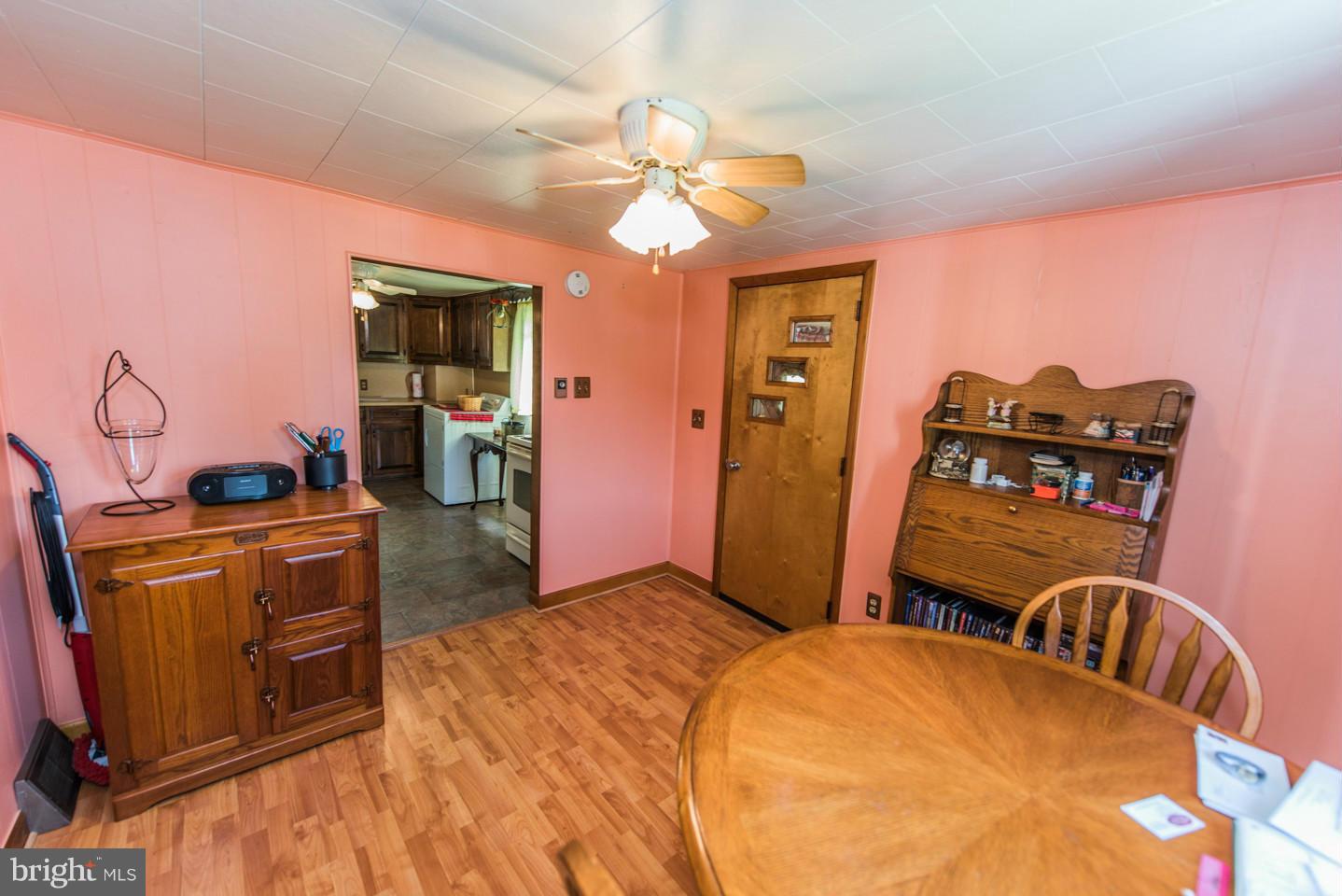 DENT HILL - Residential