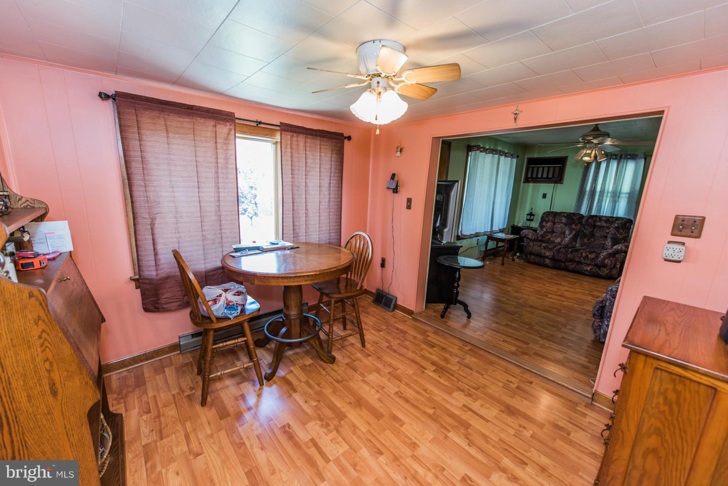 DENT HILL - Residential