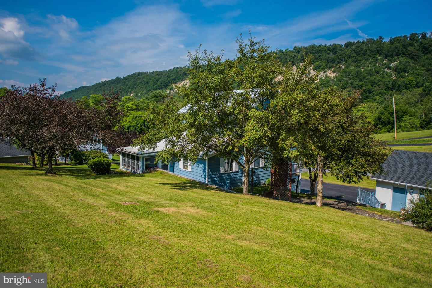 DENT HILL - Residential