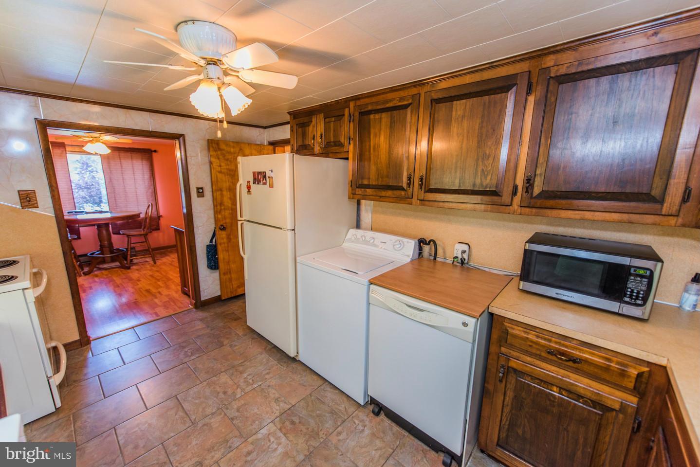 DENT HILL - Residential