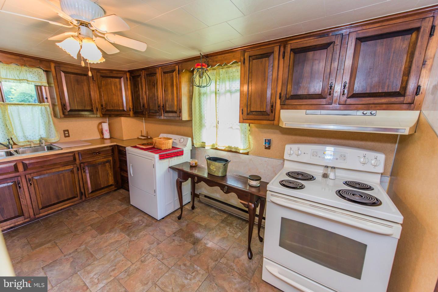 DENT HILL - Residential