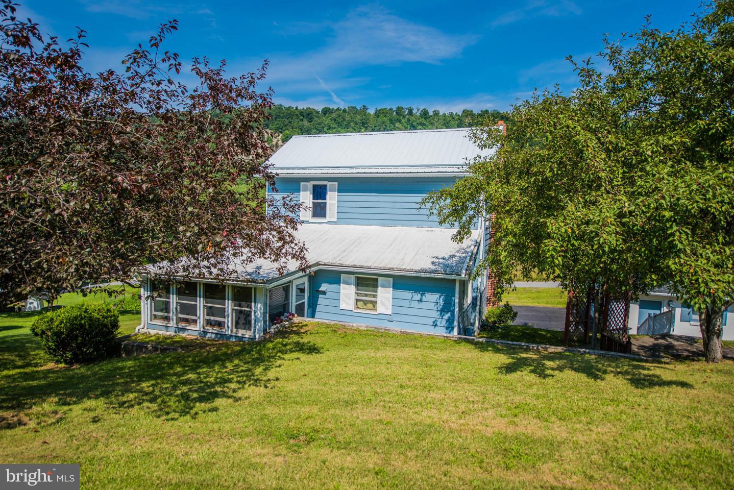 DENT HILL - Residential