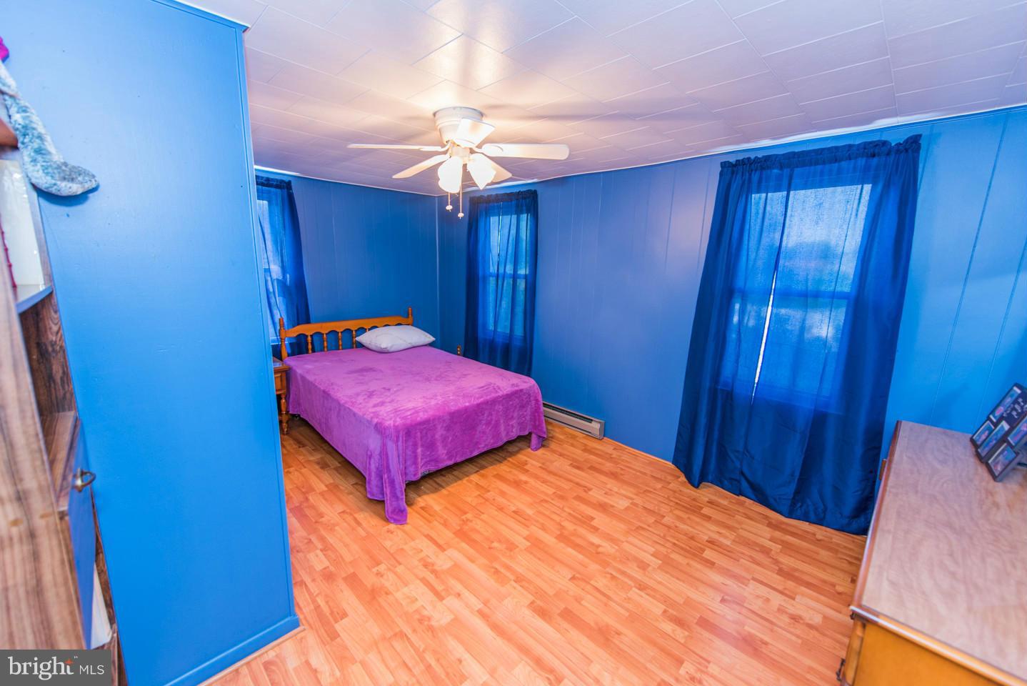 DENT HILL - Residential