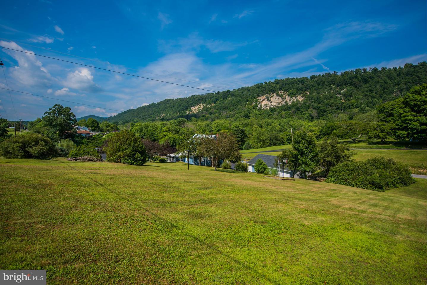 DENT HILL - Residential