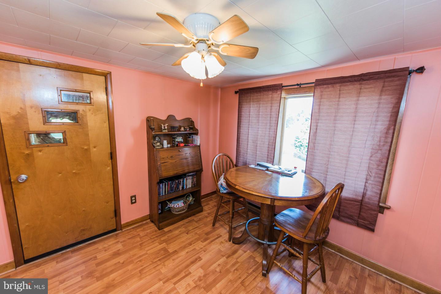 DENT HILL - Residential