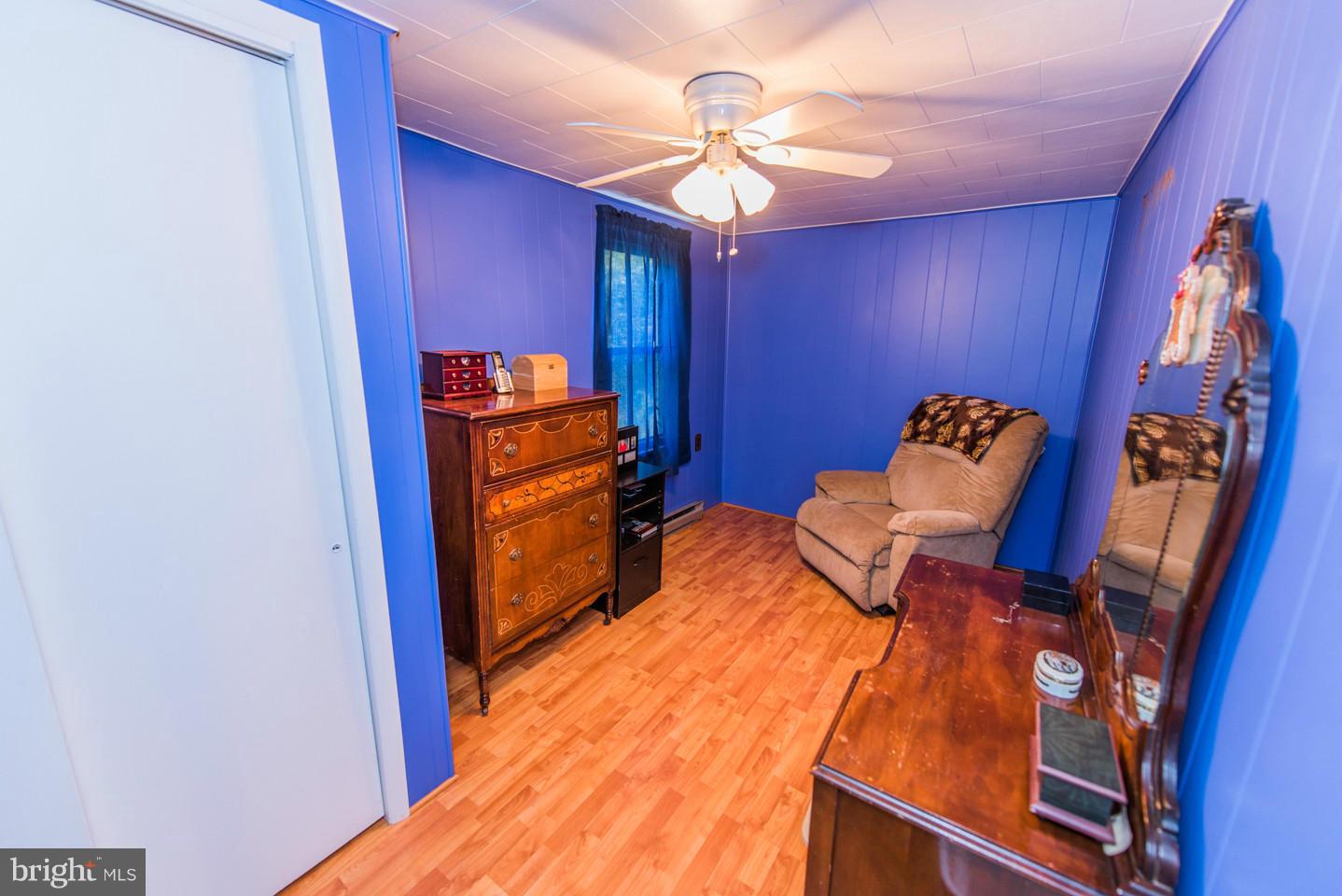 DENT HILL - Residential