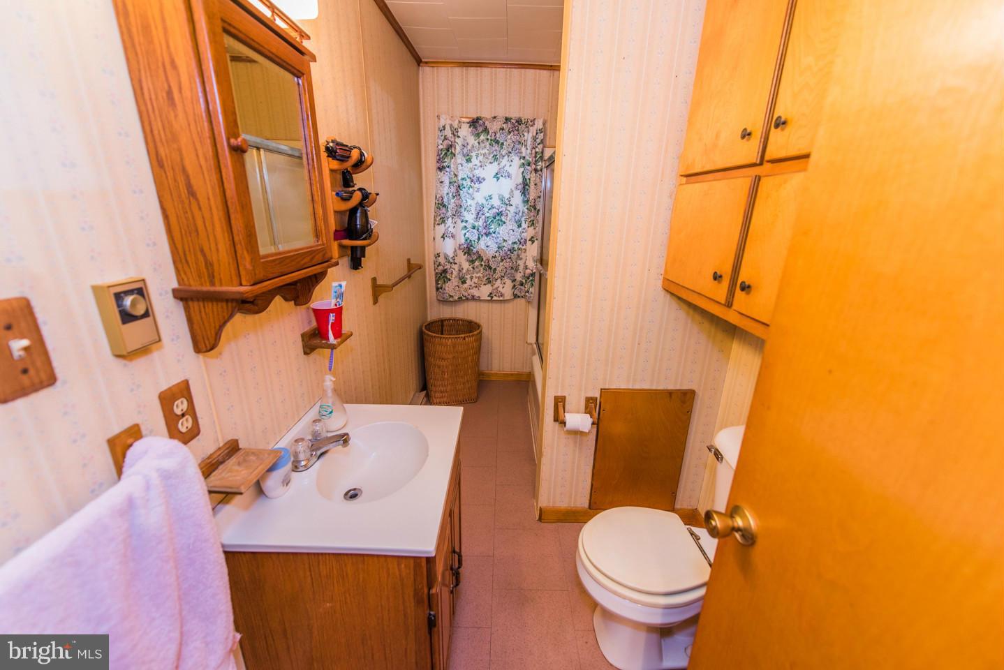 DENT HILL - Residential