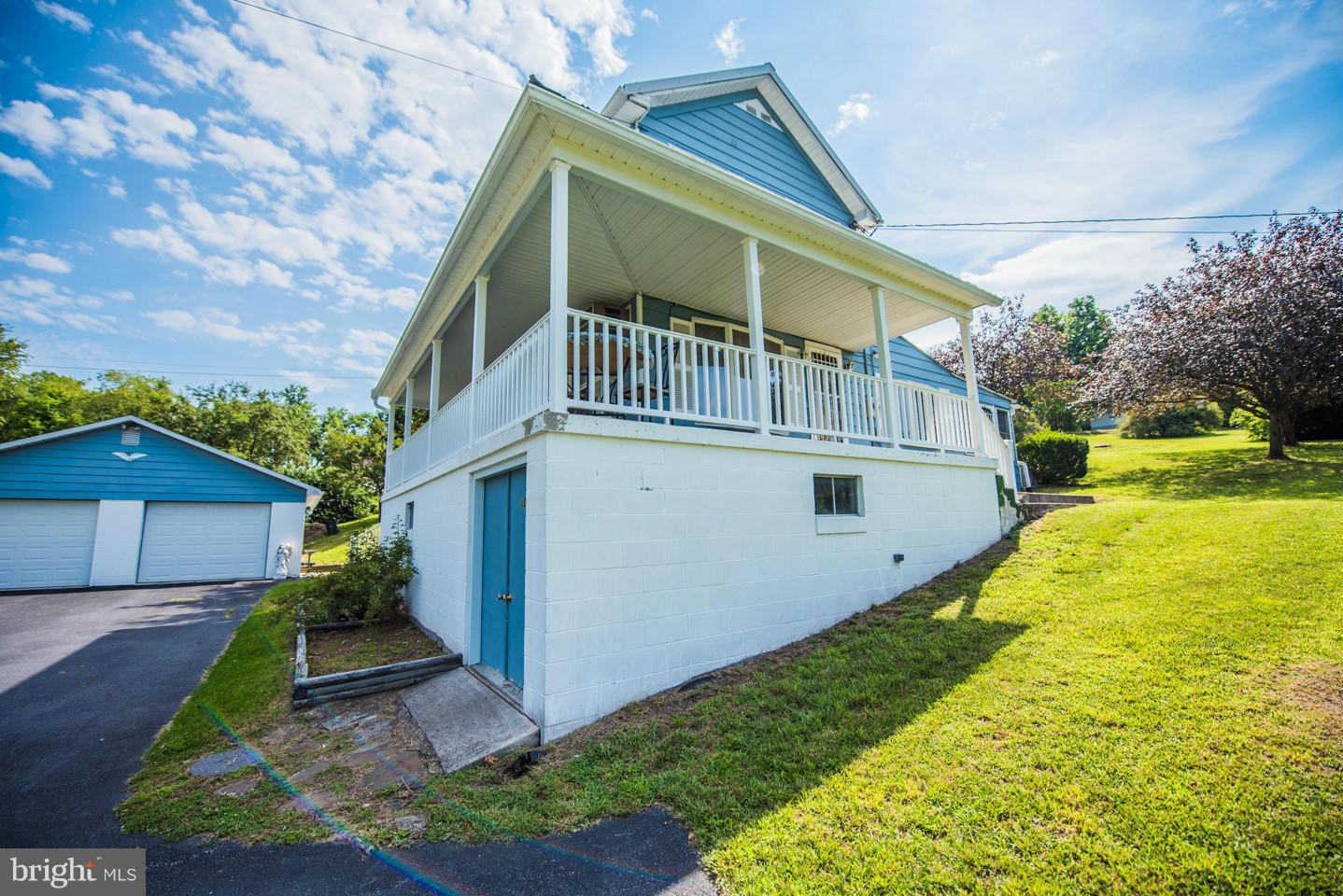 DENT HILL - Residential