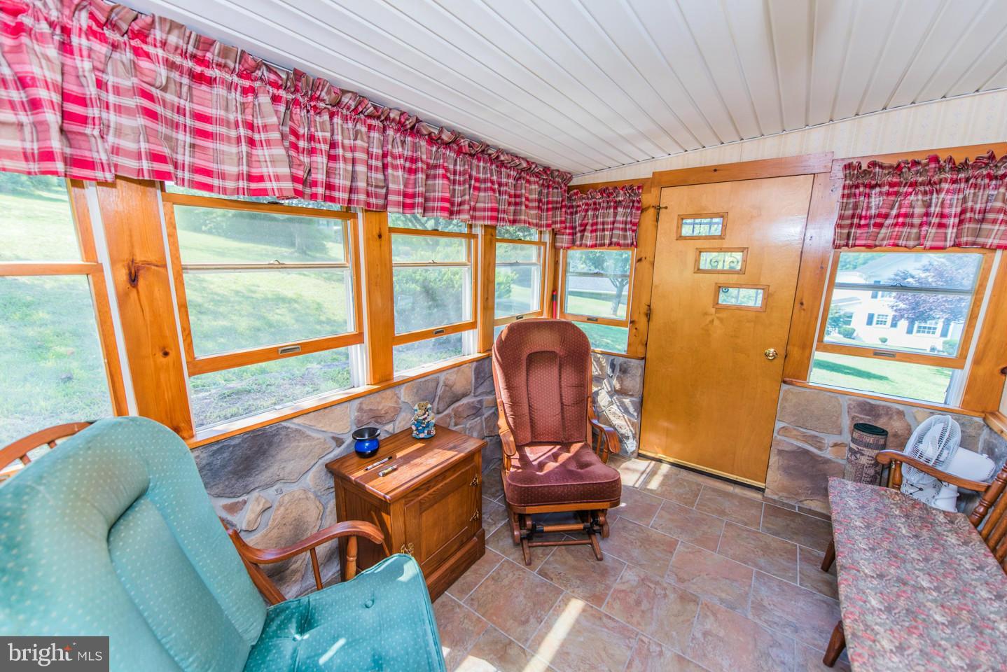 DENT HILL - Residential