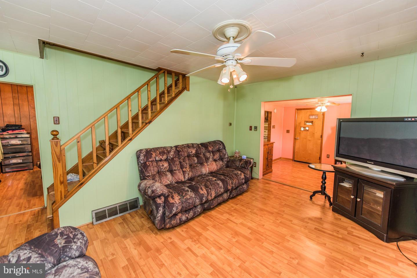 DENT HILL - Residential