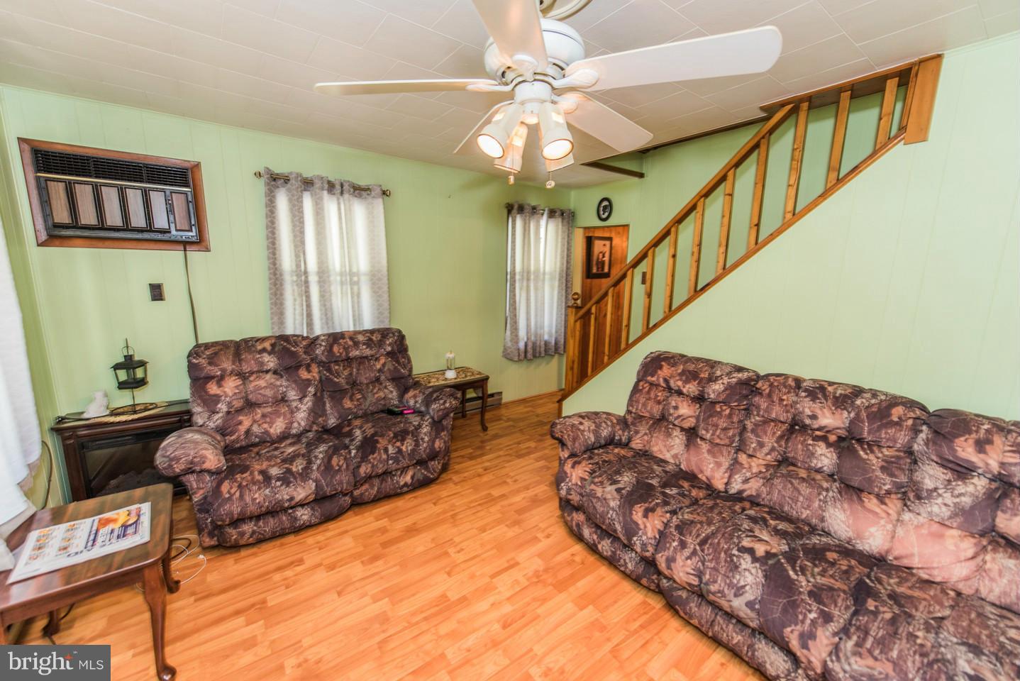 DENT HILL - Residential