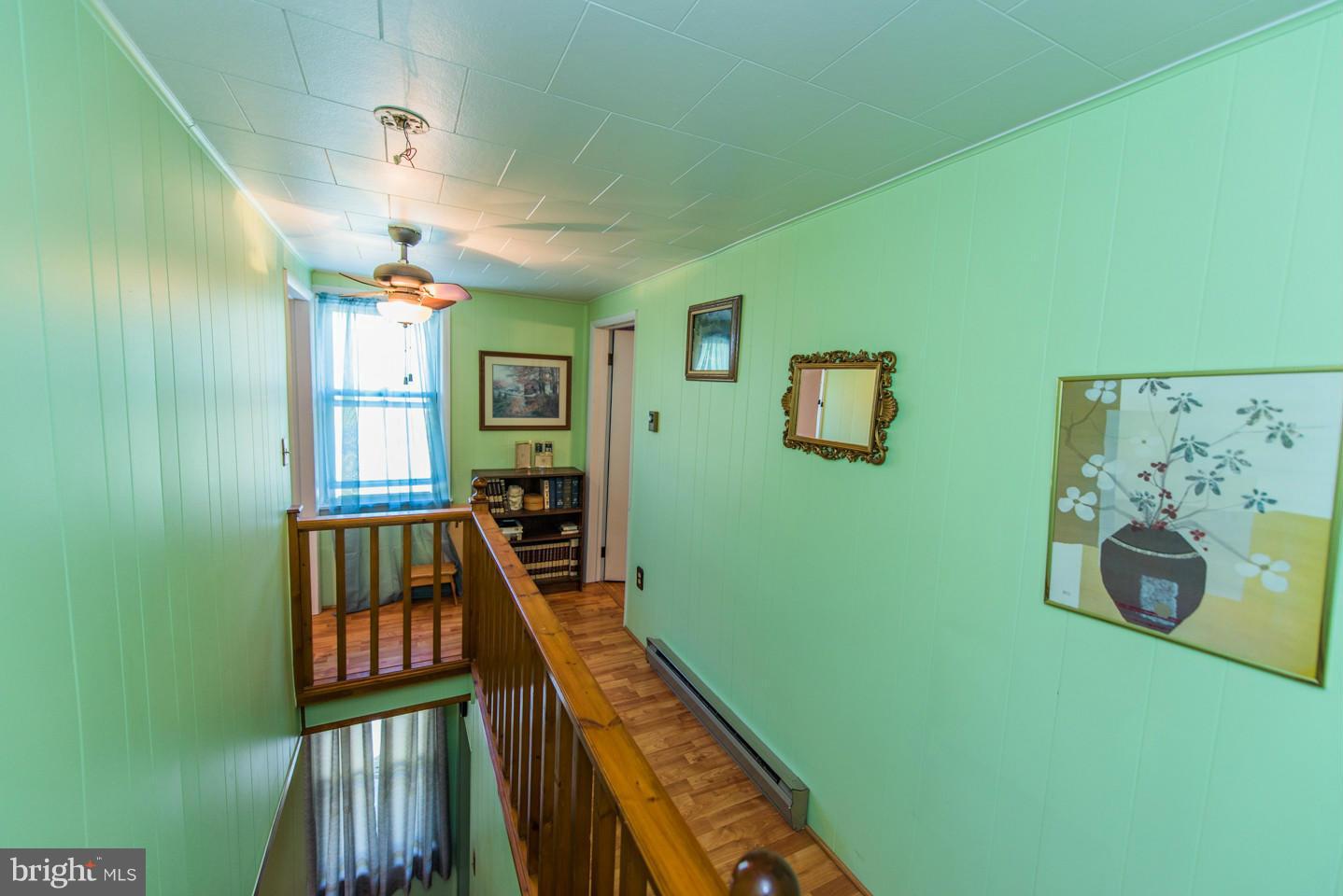 DENT HILL - Residential