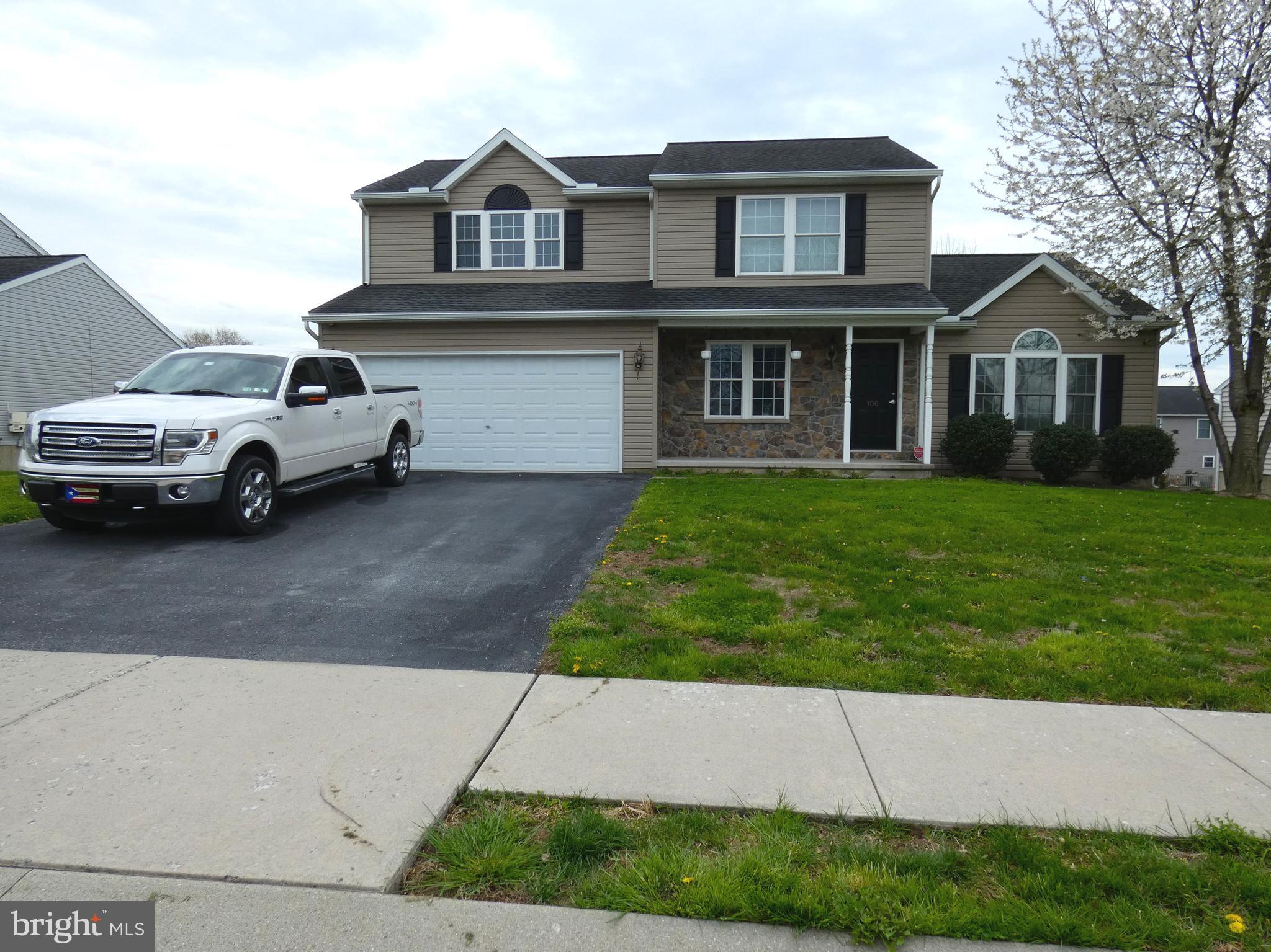 MYERSTOWN - Residential