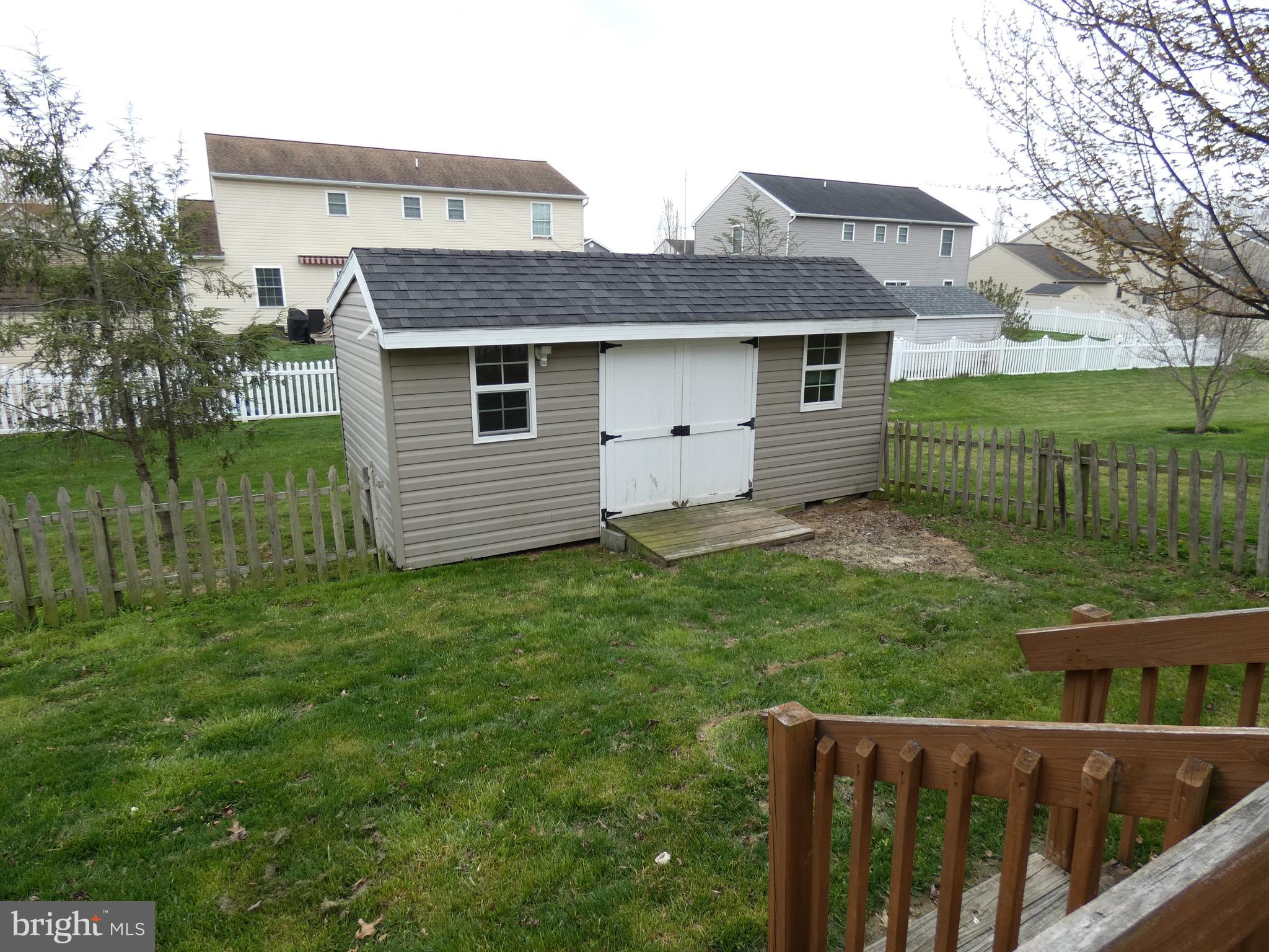 MYERSTOWN - Residential