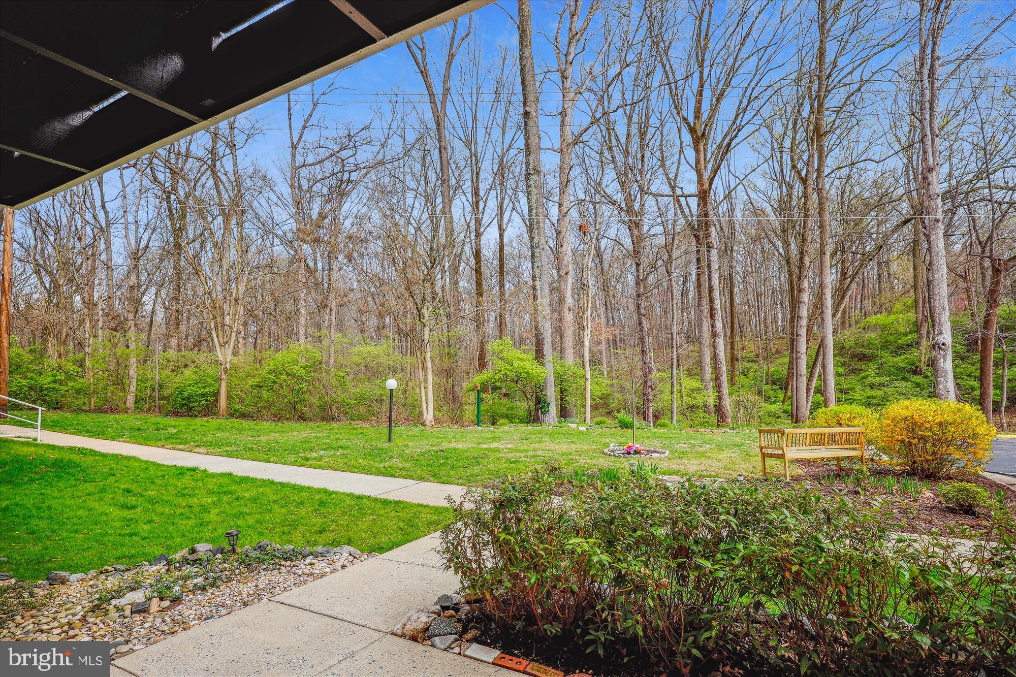 SPRING LAKE GARDEN CONDOMINIUM - Residential