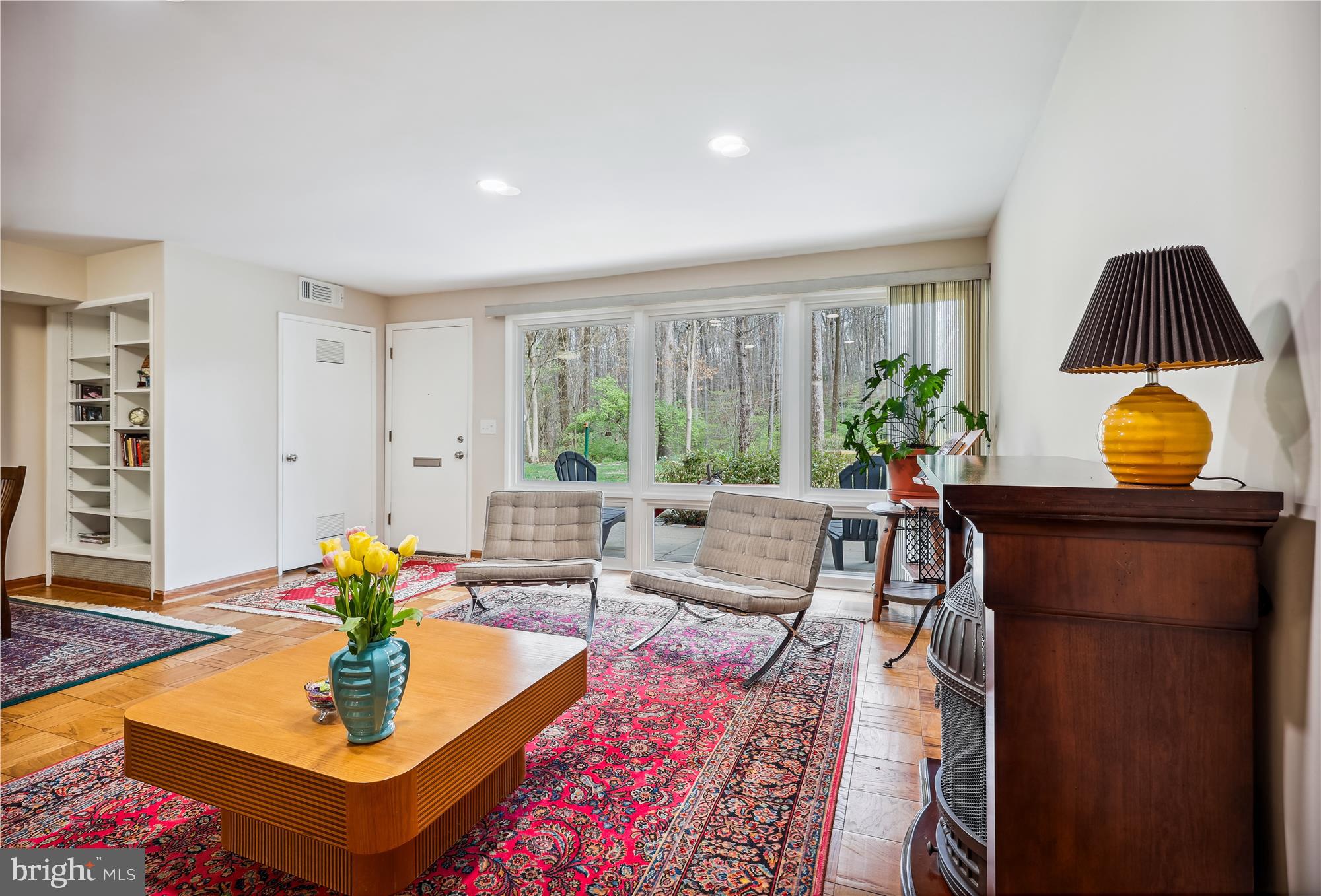 SPRING LAKE GARDEN CONDOMINIUM - Residential