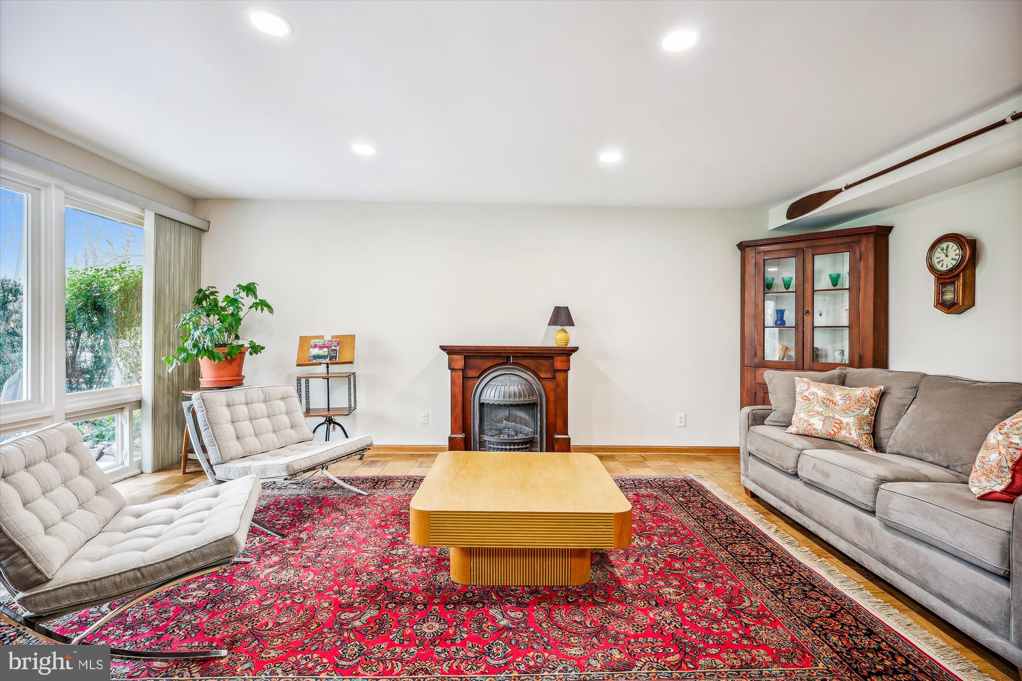 SPRING LAKE GARDEN CONDOMINIUM - Residential