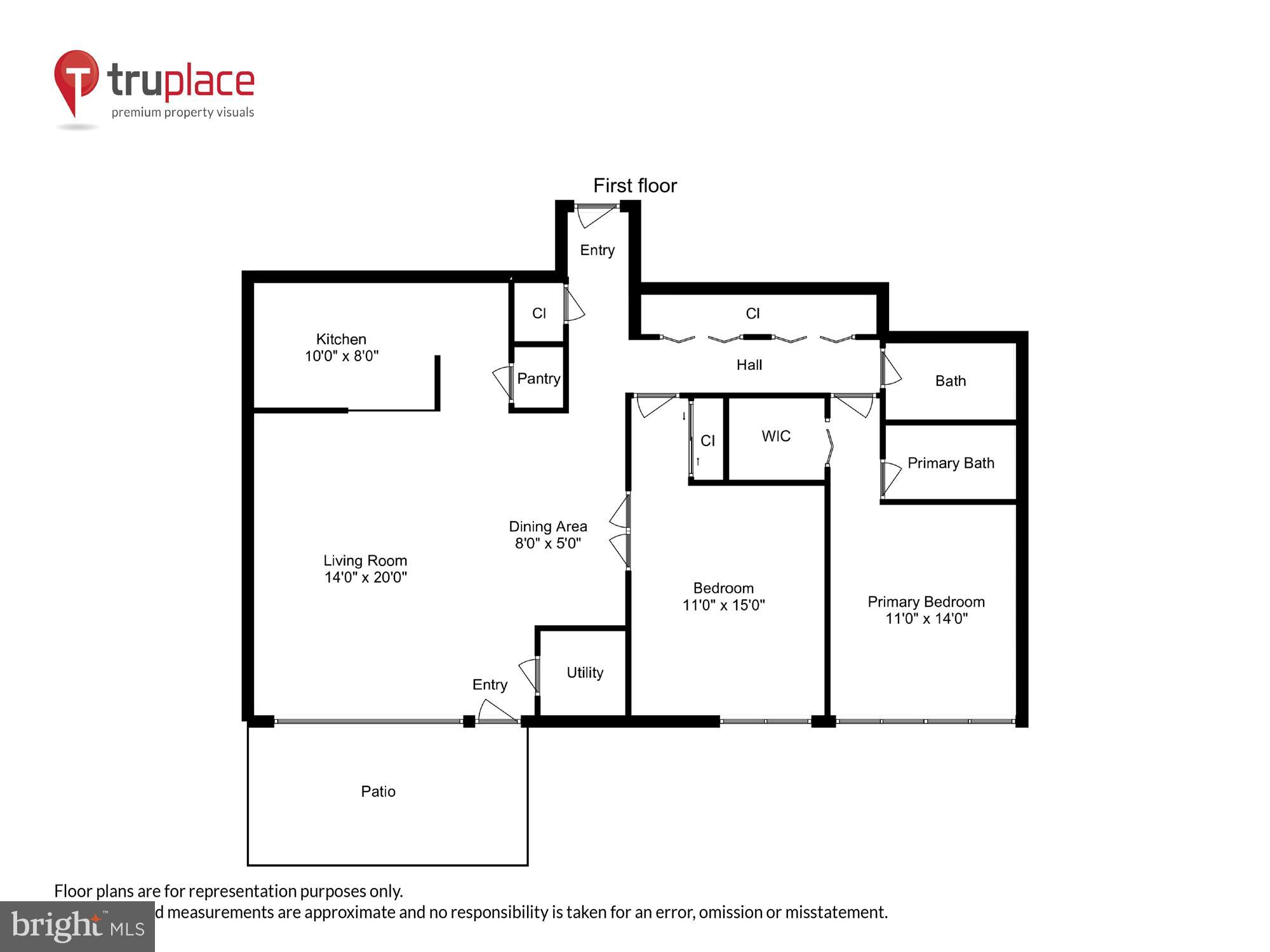 SPRING LAKE GARDEN CONDOMINIUM - Residential