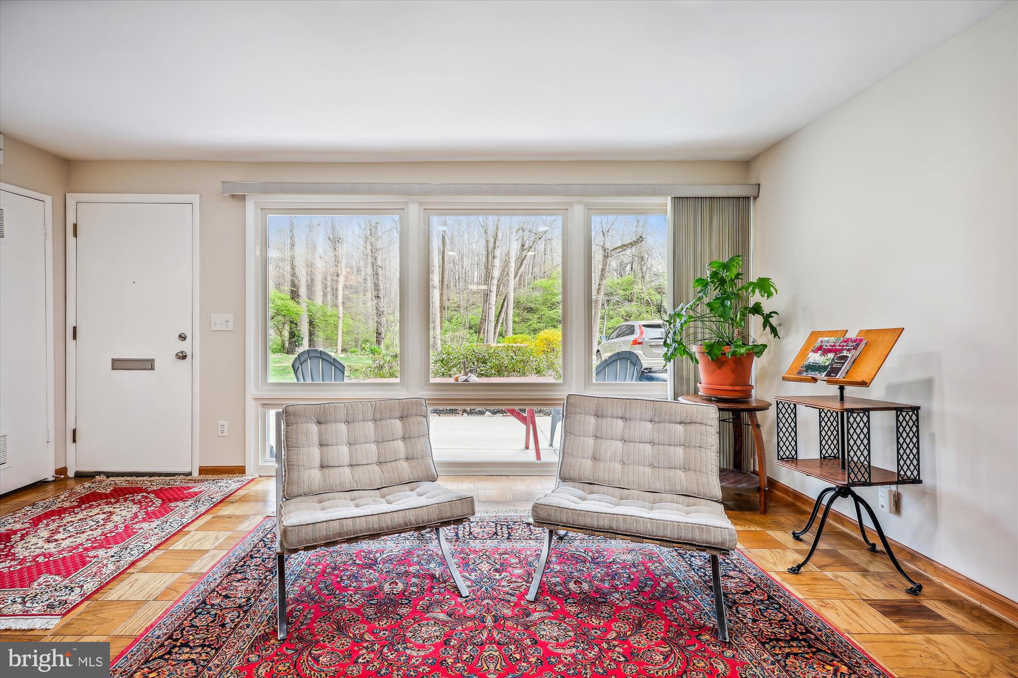 SPRING LAKE GARDEN CONDOMINIUM - Residential